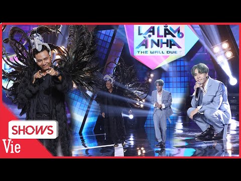 ĐÃ TAI BLACKBI Thái Vũ bắn rap thần sầu trên hit DỄ ĐẾN DỄ ĐI song ca cùng Quang Hùng MasterD