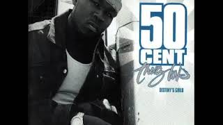 50 Cent - Thug Love Remix (feat. Eminem, Erick Sermon &amp; Destiny&#39;s Child)
