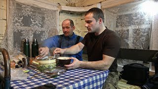 Что брать в походы на рыбалку 2020