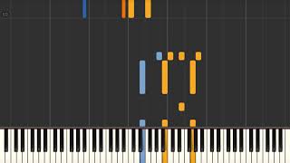All God&#39;s Children (Joe Sample) - Piano tutorial