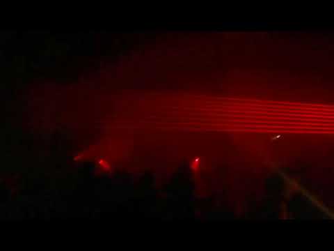 DLV dropping Wave Corners - Even Mike @ Mutabor  (19.11.21)