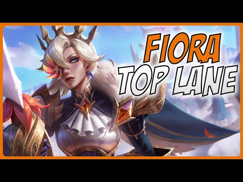 3 Minute Fiora Guide - A Guide for League of Legends
