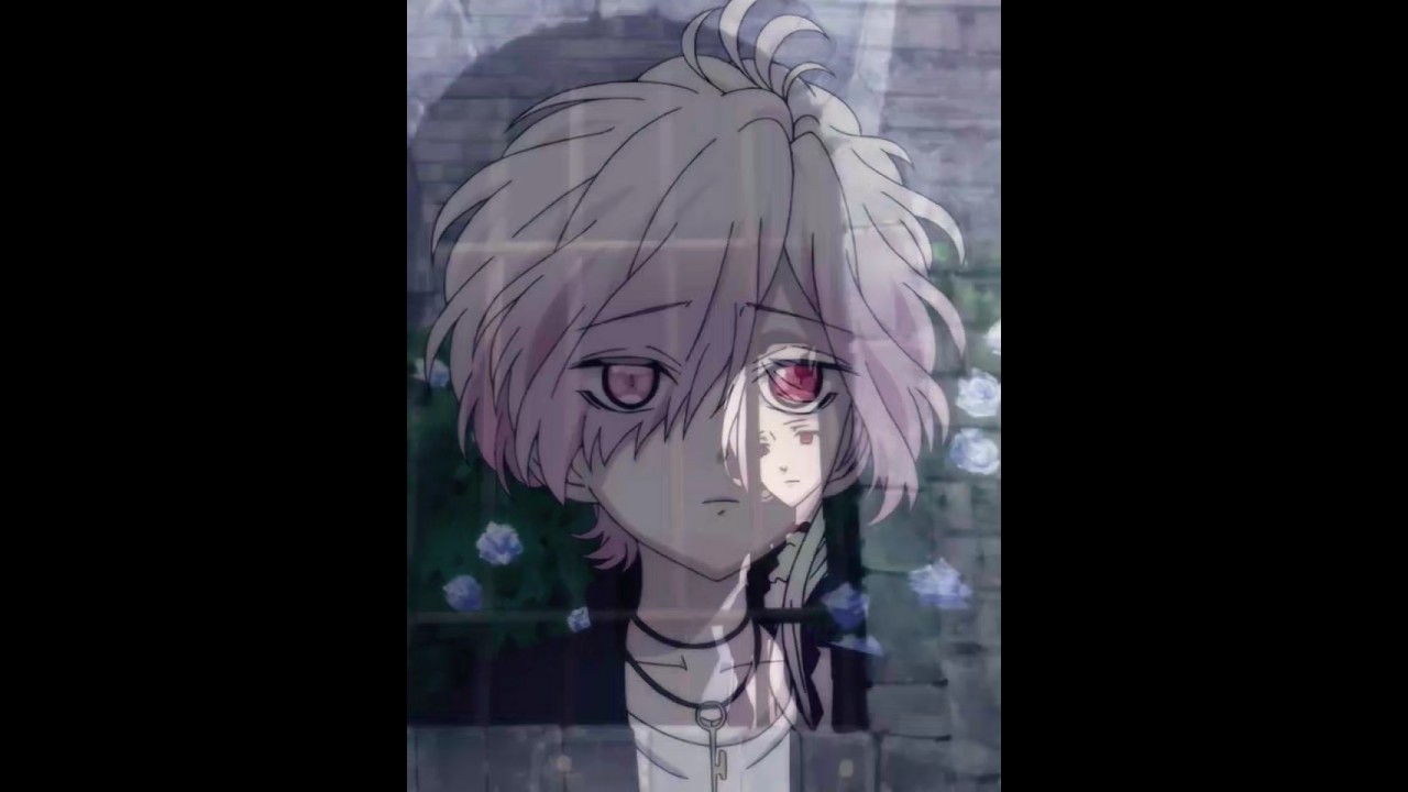 Before You Go - Diabolik Lovers Edit
