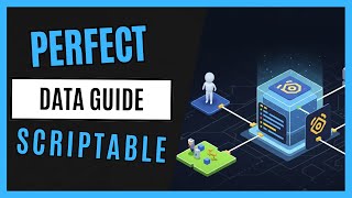SCRIPTABLE OBJECTS in Unity 6 | 2025 tutorial