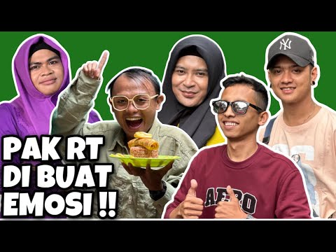 MAMA LELA RETURNS TO THE VILLAGE!!!