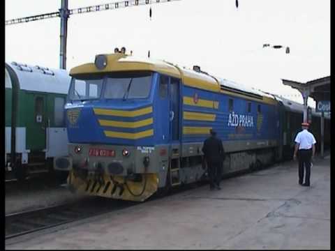 749 039 Startup Ceske Budejovice