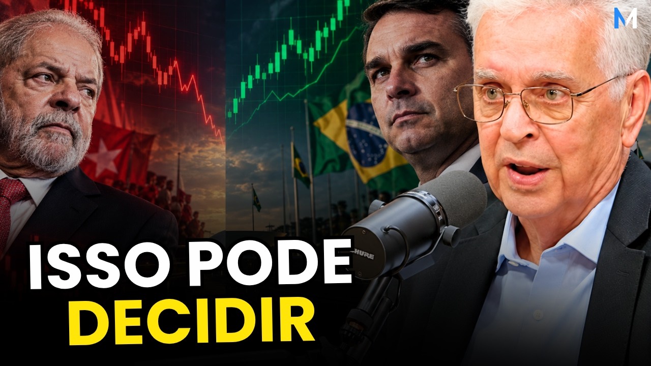 O ALERTA PARA FLÁVIO BOLSONARO NA RETA FINAL