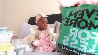 Babies are indeed expensive #clicks #babiesrus #ackermans haul