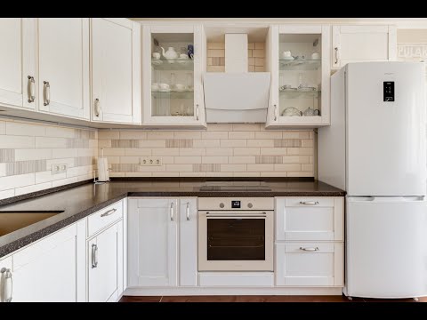 Химки, 3х комнатная квартира