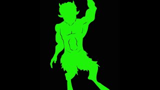 ASU TIKI LUAU - Satyr Entertainment