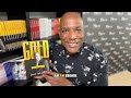 Master Your Championship DNA™ | Eric Bailey CSP Resources
