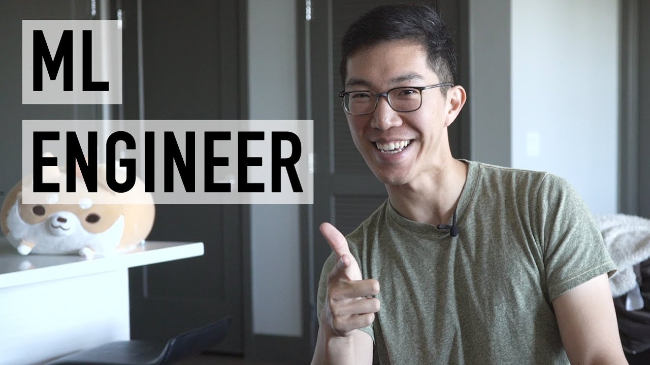 Interview With My Brother Who Sold His Startup For $60 Million | Machine Learning Engineer