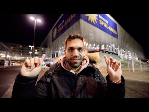 INSANE EDM ARENA FESTIVAL