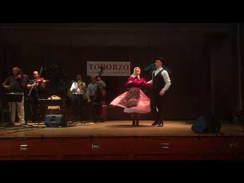 Marosy Gerda & Józsa Tamás--Mezőkeszű