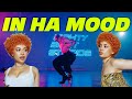 In Ha Mood - Ice Spice | Nicole Kirkland Choreography