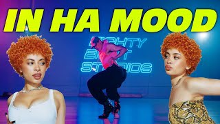 In Ha Mood - Ice Spice | Nicole Kirkland Choreography