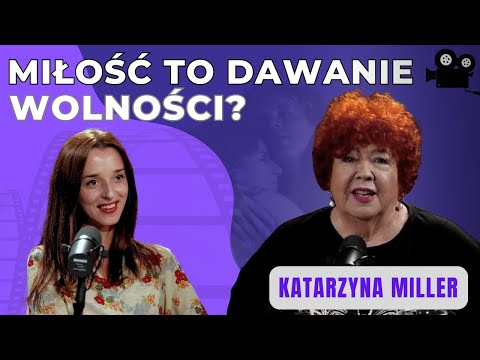 Miłość, przemoc, trauma — Kasia Miller — „Książę przypływów”  Filmoterapia 🎥