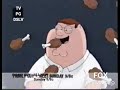Family Guy All New On FOX Promo 2005