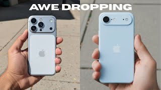Apple Event 2025: Everything Announced in 10 Minutes - iPhone 17, iPhone Air, Apple Watch, AirPods