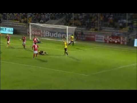 Lierse-Standard Luik 1-4 All Highlights