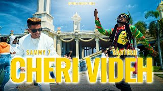 Download lagu SANTESH & SAMMY 7 - CHERI VIDEH ( VIDEO) mp3