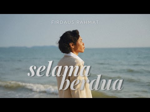 SELAMA BERDUA - FIRDAUS RAHMAT [OFFICIAL MUSIC VIDEO OST ISKANDAR CEMPAKA]