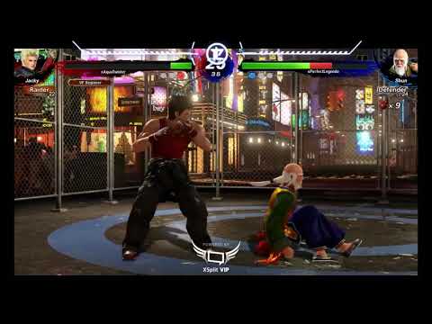 Can't hit what you can't catch!