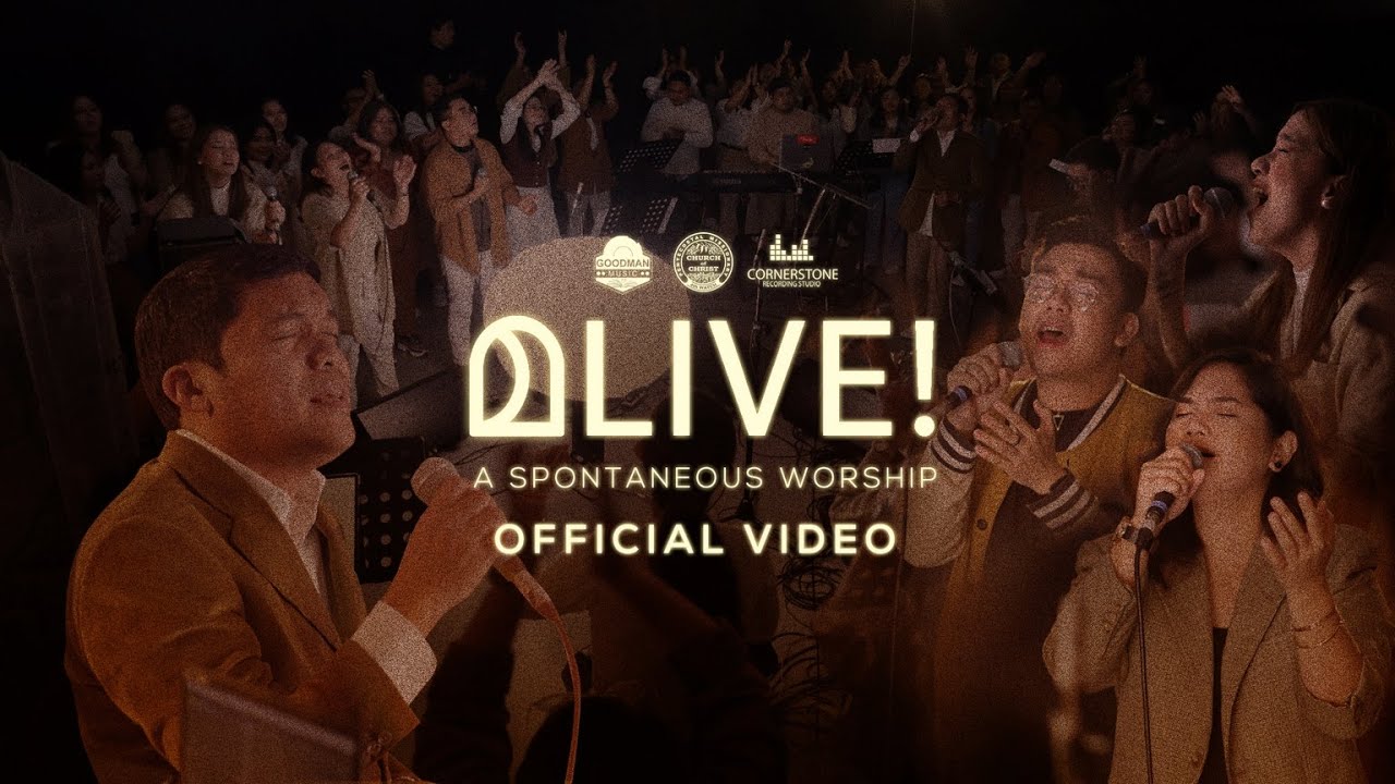 Official Music Video