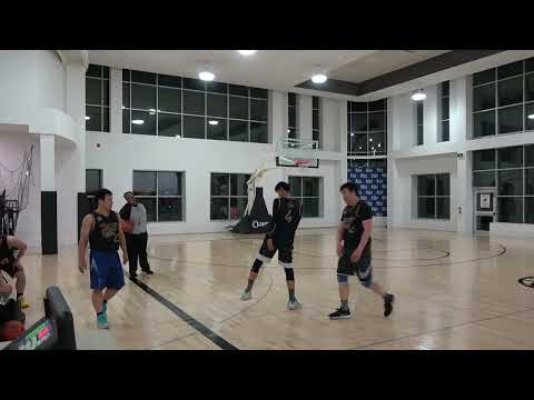 PART2 Evergrande Tier 5 - 2023 SUMMER Skiing - tcbl saturday