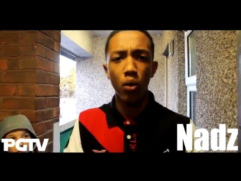PGTV - NADZ [RAP] [SESSIONS]