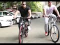 Salman Khan Walk