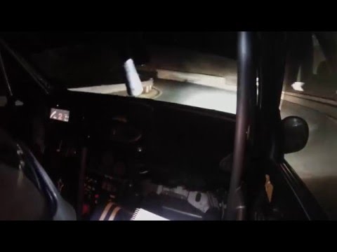 11° Rally Ronde Città dei Mille 2015 PS4 Nembro-Selvino, Cugini Igor - Della Torre M. R3C