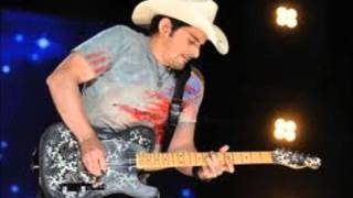 Brad Paisley-Eastwood
