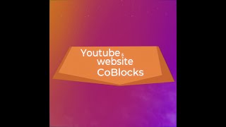 YouTube and websites CoBlocks - CoSpaces Edu Feature Friday