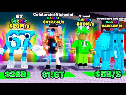 Ich bekomme ALS ERSTER SPIELER DAS NEUE...