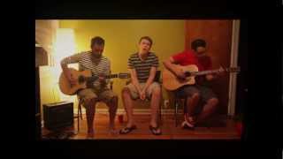 The Rescue (Live &amp; Acoustic)