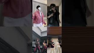 Download lagu Dance Cover《Yellow Lockdown - Take a While》| Hot Dance Douyin #shorts mp3