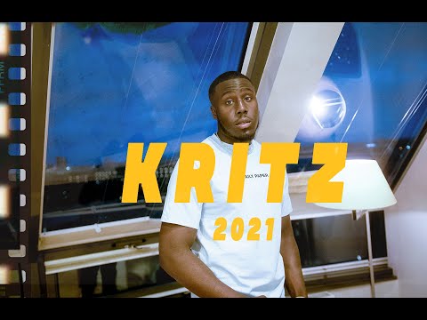 Kritz- 2021 (EP:3) #EastTrilly #Kritz
