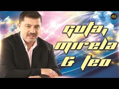 NICOLAE GUTA, MIRELA si TEO - Cu vorbe dulci (indian mix)