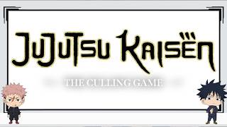 la Traque meurtrière expliquée en 3 minutes - Partie III | JUJUTSU KAISEN S3