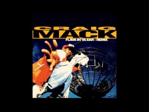 Craig Mack - Flava In Ya Ear Remix (ft. The Notorious B.I.G. & LL Cool J & Busta Rhymes & Rampage)