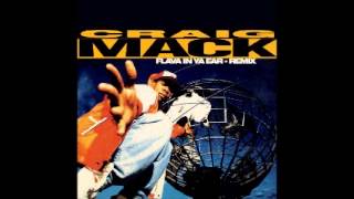 Craig Mack - Flava In Ya Ear Remix (ft. The Notorious B.I.G. &amp; LL Cool J &amp; Busta Rhymes &amp; Rampage)