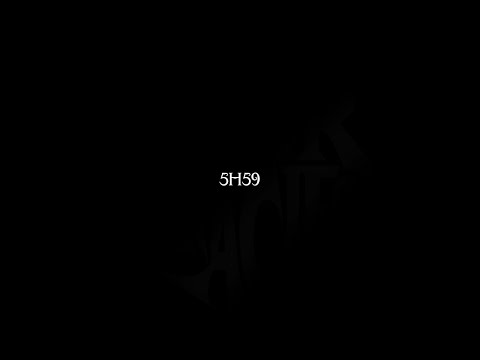 Video thumbnail for 5h59
