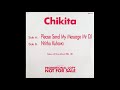 Chikita Ntirho Kuhava