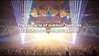 English version OZORA One Day in Tokyo 2018 Teaser04