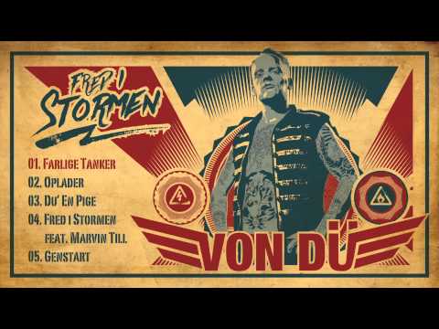 Von Dü - Farlige Tanker