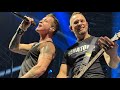 Creed What If Live Allentown PA 2024