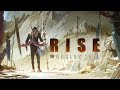 RISE (ft. The Glitch Mob, Mako, and The Word Alive) | Worlds 2018 - League of Legends