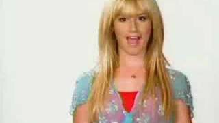 Ashley Tisdale  Disney Channel Intro