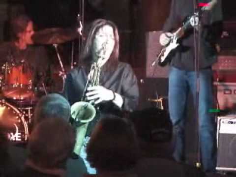 The Deanna Bogart Band LIVE -2nd National Women in Blues